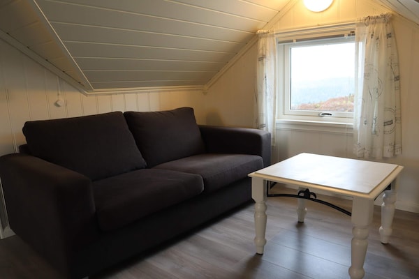 Foto van 7 Personen vakantie huis in Risør - Vakantiehuis in Risør - Indoor