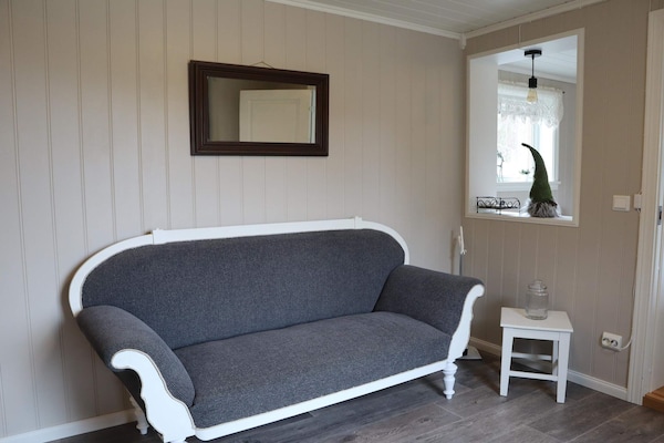 Foto van 7 Personen vakantie huis in Risør - Vakantiehuis in Risør - Indoor