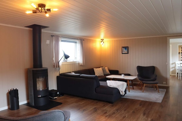 Foto van 7 Personen vakantie huis in Risør - Vakantiehuis in Risør - Indoor
