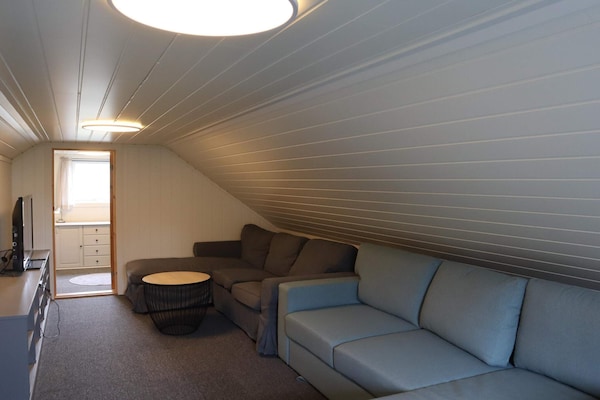 Foto van 7 Personen vakantie huis in Risør - Vakantiehuis in Risør - Indoor