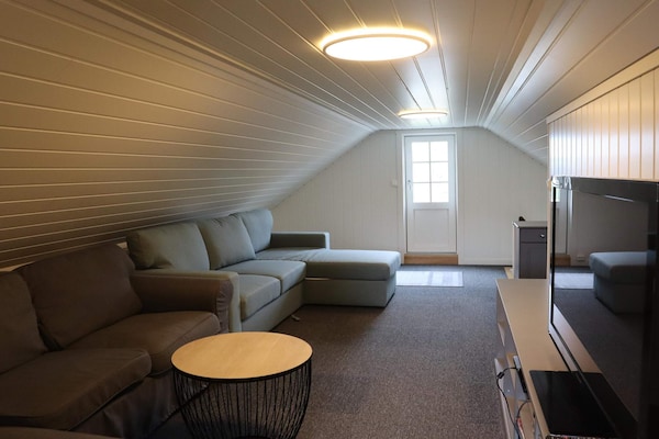 Foto van 7 Personen vakantie huis in Risør - Vakantiehuis in Risør - Indoor