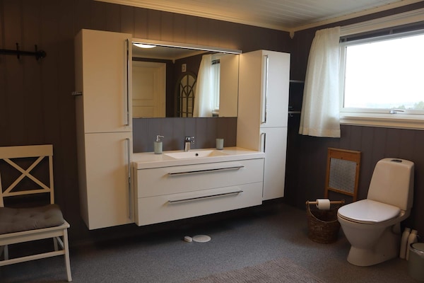 Foto van 7 Personen vakantie huis in Risør - Vakantiehuis in Risør - Indoor