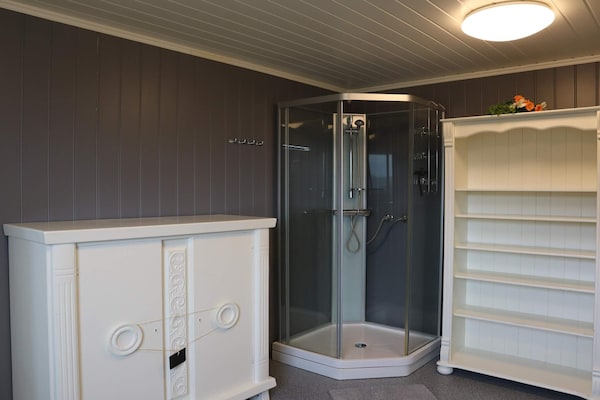 Foto van 7 Personen vakantie huis in Risør - Vakantiehuis in Risør - Indoor