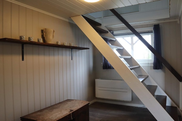 Foto van 7 Personen vakantie huis in Risør - Vakantiehuis in Risør - Indoor