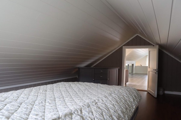 Foto van 7 Personen vakantie huis in Risør - Vakantiehuis in Risør - Indoor