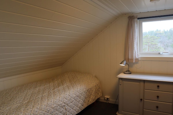 Foto van 7 Personen vakantie huis in Risør - Vakantiehuis in Risør - Indoor