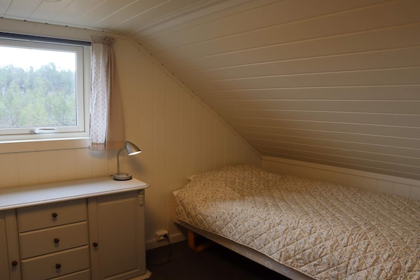 Foto van 7 Personen vakantie huis in Risør - Vakantiehuis in Risør - Indoor