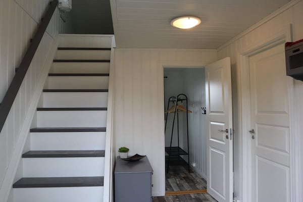 Foto van 7 Personen vakantie huis in Risør - Vakantiehuis in Risør - Indoor