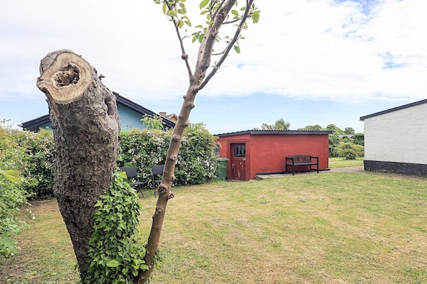Foto van 6 Personen vakantie huis in Søby Ærø - Vakantiehuis in Søby Ærø - View