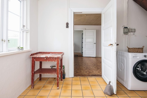 Foto van 6 Personen vakantie huis in Rødding - Vakantiehuis in Rødding - Indoor
