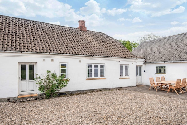 Foto van 6 Personen vakantie huis in Rødding - Vakantiehuis in Rødding - View