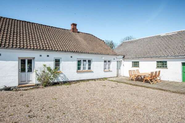Foto van 6 Personen vakantie huis in Rødding - Vakantiehuis in Rødding - Untagged
