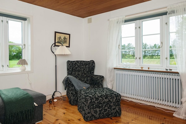 Foto van 6 Personen vakantie huis in Rødding - Vakantiehuis in Rødding - Indoor