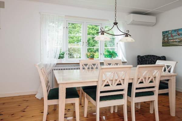 Foto van 6 Personen vakantie huis in Rødding - Vakantiehuis in Rødding - Indoor