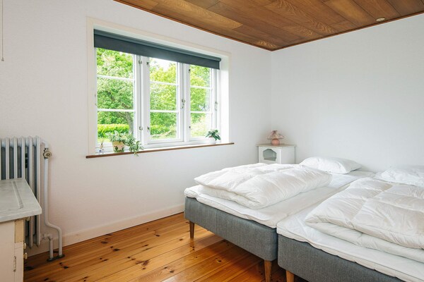 Foto van 6 Personen vakantie huis in Rødding - Vakantiehuis in Rødding - Indoor