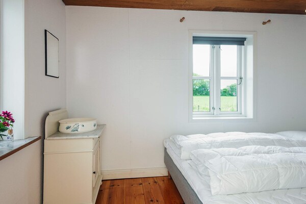 Foto van 6 Personen vakantie huis in Rødding - Vakantiehuis in Rødding - Indoor