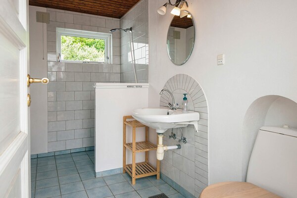Foto van 6 Personen vakantie huis in Rødding - Vakantiehuis in Rødding - Indoor