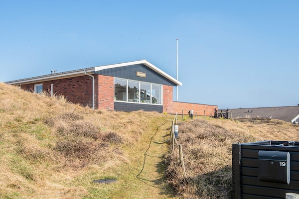 Foto van 6 Personen vakantie huis in Fanø - Vakantiehuis in Fanø - View