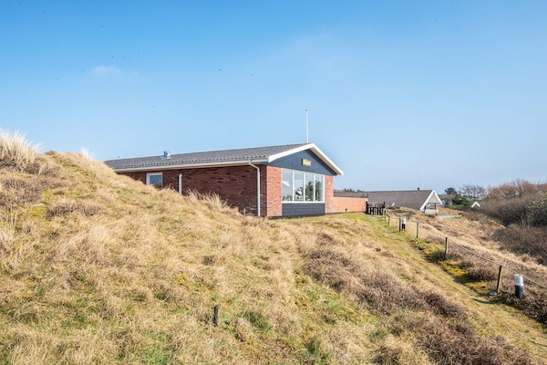 Foto van 6 Personen vakantie huis in Fanø - Vakantiehuis in Fanø - View
