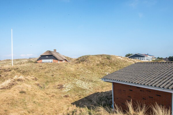 Foto van 6 Personen vakantie huis in Fanø - Vakantiehuis in Fanø - View