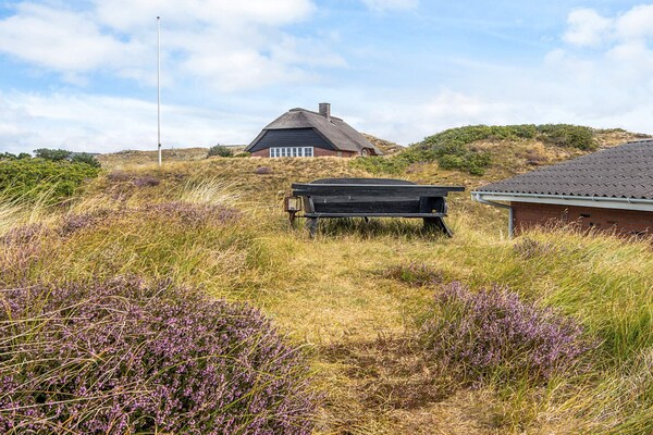 Foto van 6 Personen vakantie huis in Fanø - Vakantiehuis in Fanø - View
