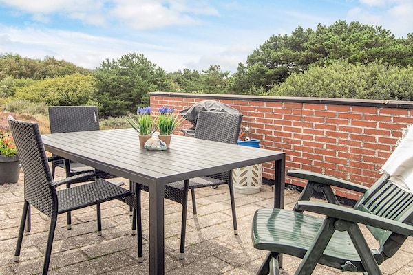 Foto van 6 Personen vakantie huis in Fanø - Vakantiehuis in Fanø - View