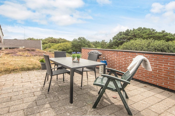Foto van 6 Personen vakantie huis in Fanø - Vakantiehuis in Fanø - View