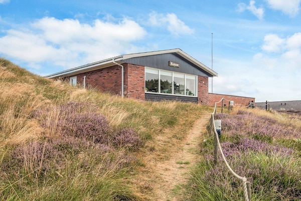 Foto van 6 Personen vakantie huis in Fanø - Vakantiehuis in Fanø - View