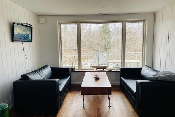 Foto van 4 sterren vakantie huis in Trollhättan - Vakantiehuis in Trollhättan - Indoor