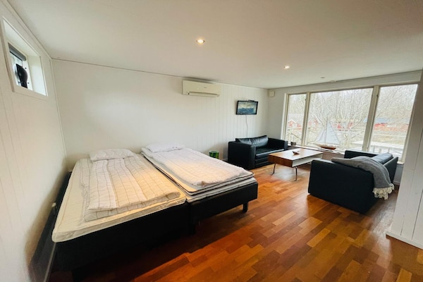 Foto van 4 sterren vakantie huis in Trollhättan - Vakantiehuis in Trollhättan - Indoor