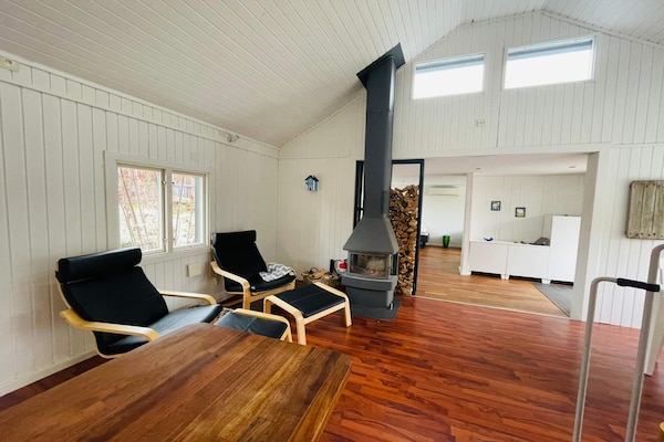 Foto van 4 sterren vakantie huis in Trollhättan - Vakantiehuis in Trollhättan - Indoor