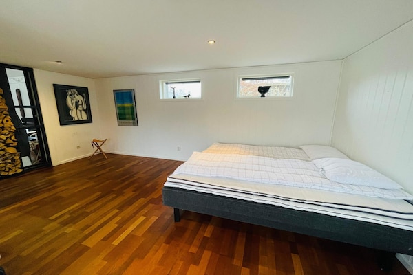 Foto van 4 sterren vakantie huis in Trollhättan - Vakantiehuis in Trollhättan - Indoor