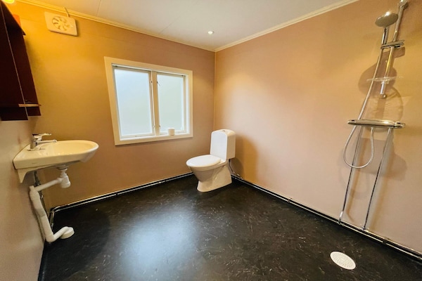 Foto van 4 sterren vakantie huis in Trollhättan - Vakantiehuis in Trollhättan - Indoor
