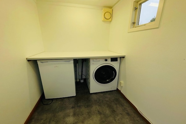 Foto van 4 sterren vakantie huis in Trollhättan - Vakantiehuis in Trollhättan - Indoor
