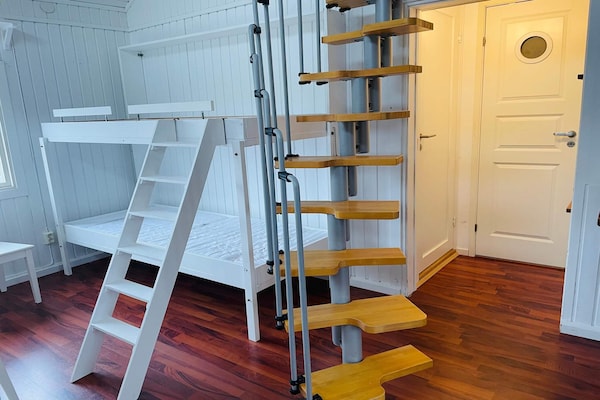 Foto van 4 sterren vakantie huis in Trollhättan - Vakantiehuis in Trollhättan - Indoor