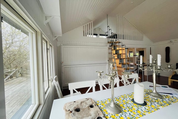 Foto van 4 sterren vakantie huis in Trollhättan - Vakantiehuis in Trollhättan - Indoor