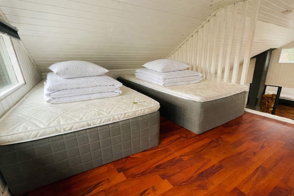 Foto van 4 sterren vakantie huis in Trollhättan - Vakantiehuis in Trollhättan - Indoor