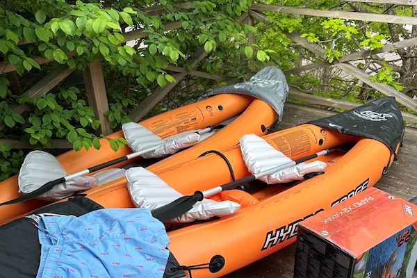 Foto van 4 sterren vakantie huis in Trollhättan - Vakantiehuis in Trollhättan - Outdoor
