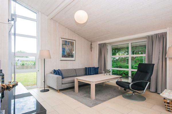 Foto van 5 sterren vakantie huis in Odder - Vakantiehuis in Odder - Indoor