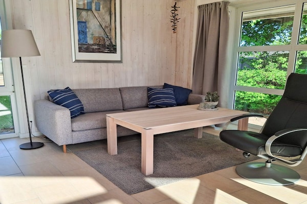 Foto van 5 sterren vakantie huis in Odder - Vakantiehuis in Odder - Indoor