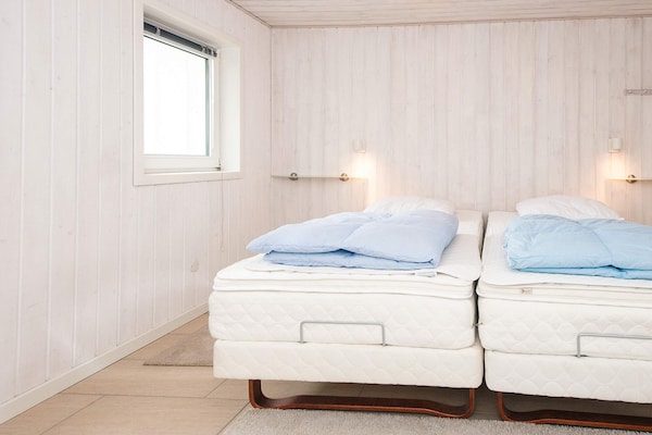 Foto van 5 sterren vakantie huis in Odder - Vakantiehuis in Odder - Indoor
