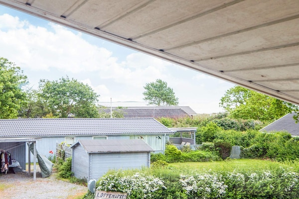 Foto van 5 sterren vakantie huis in Odder - Vakantiehuis in Odder - WaterView
