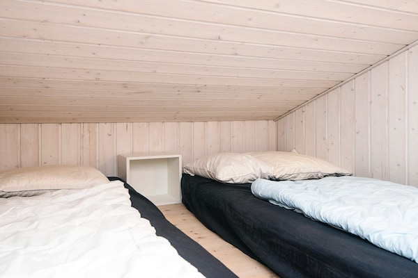 Foto van 5 sterren vakantie huis in Odder - Vakantiehuis in Odder - Indoor