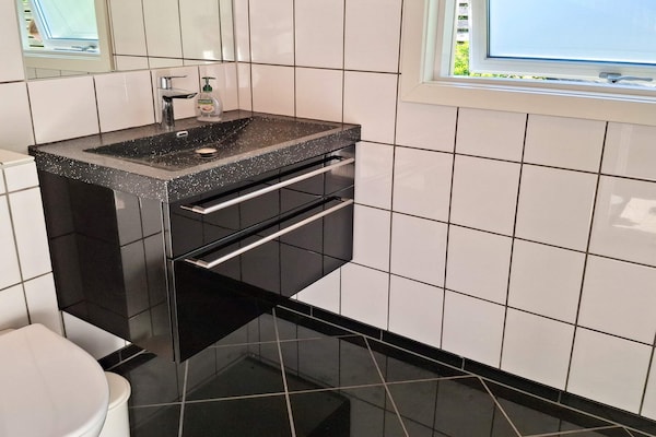 Foto van 5 sterren vakantie huis in Odder - Vakantiehuis in Odder - Indoor