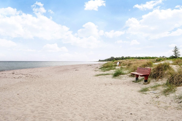 Foto van 5 sterren vakantie huis in Odder - Vakantiehuis in Odder - Untagged