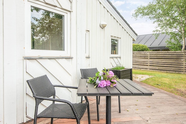Foto van 5 sterren vakantie huis in Odder - Vakantiehuis in Odder - View