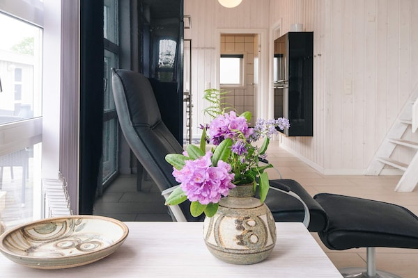 Foto van 5 sterren vakantie huis in Odder - Vakantiehuis in Odder - Indoor