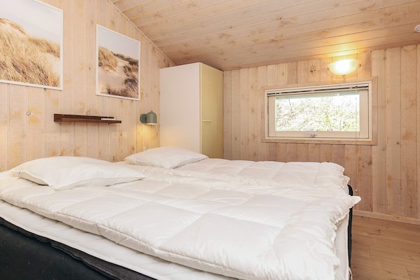 Foto van 4 sterren vakantie huis in Løkken - Vakantiehuis in Løkken - Indoor