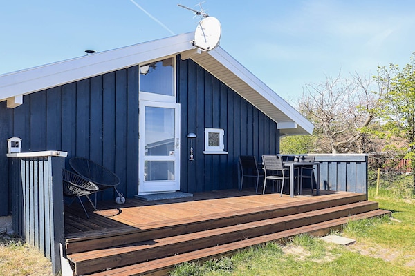 Foto van 4 sterren vakantie huis in Løkken - Vakantiehuis in Løkken - View