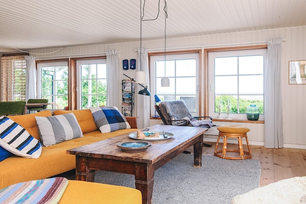 Foto van 4 sterren vakantie huis in Hadsund - Vakantiehuis in Hadsund - Indoor